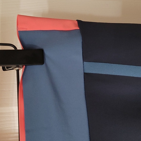 Women's Kari Traa running capris size Medium - Picture 2 of 7